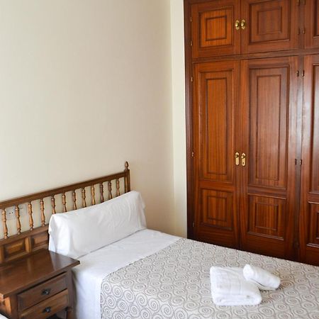 Disan 3A Apartment Portonovo Exterior photo