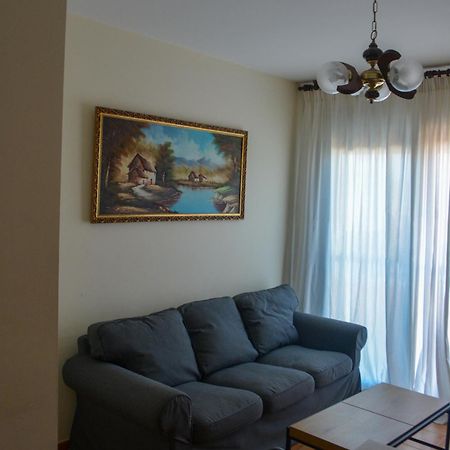 Disan 3A Apartment Portonovo Exterior photo