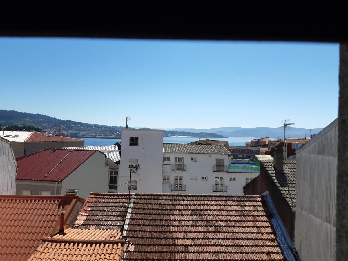 Disan 3A Apartment Portonovo Exterior photo
