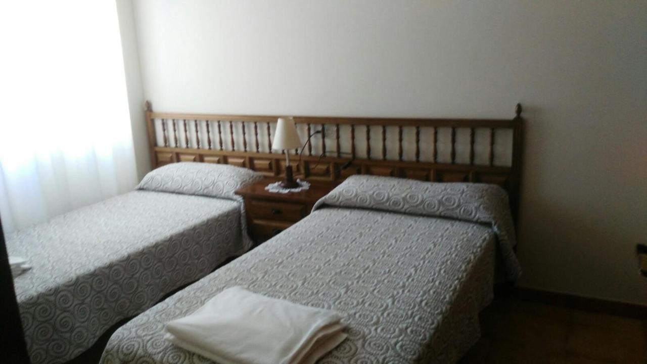 Disan 3A Apartment Portonovo Exterior photo