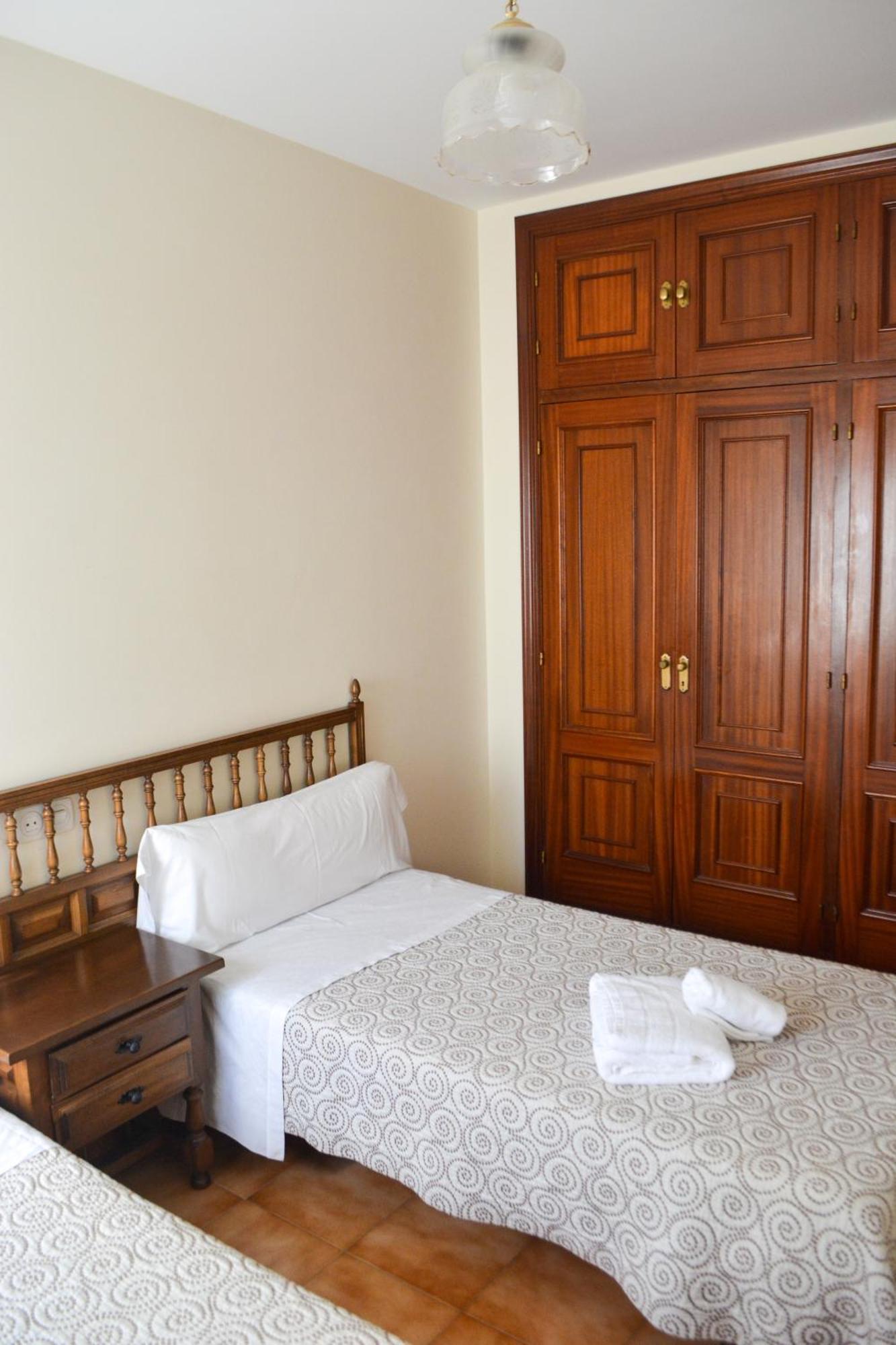 Disan 3A Apartment Portonovo Exterior photo