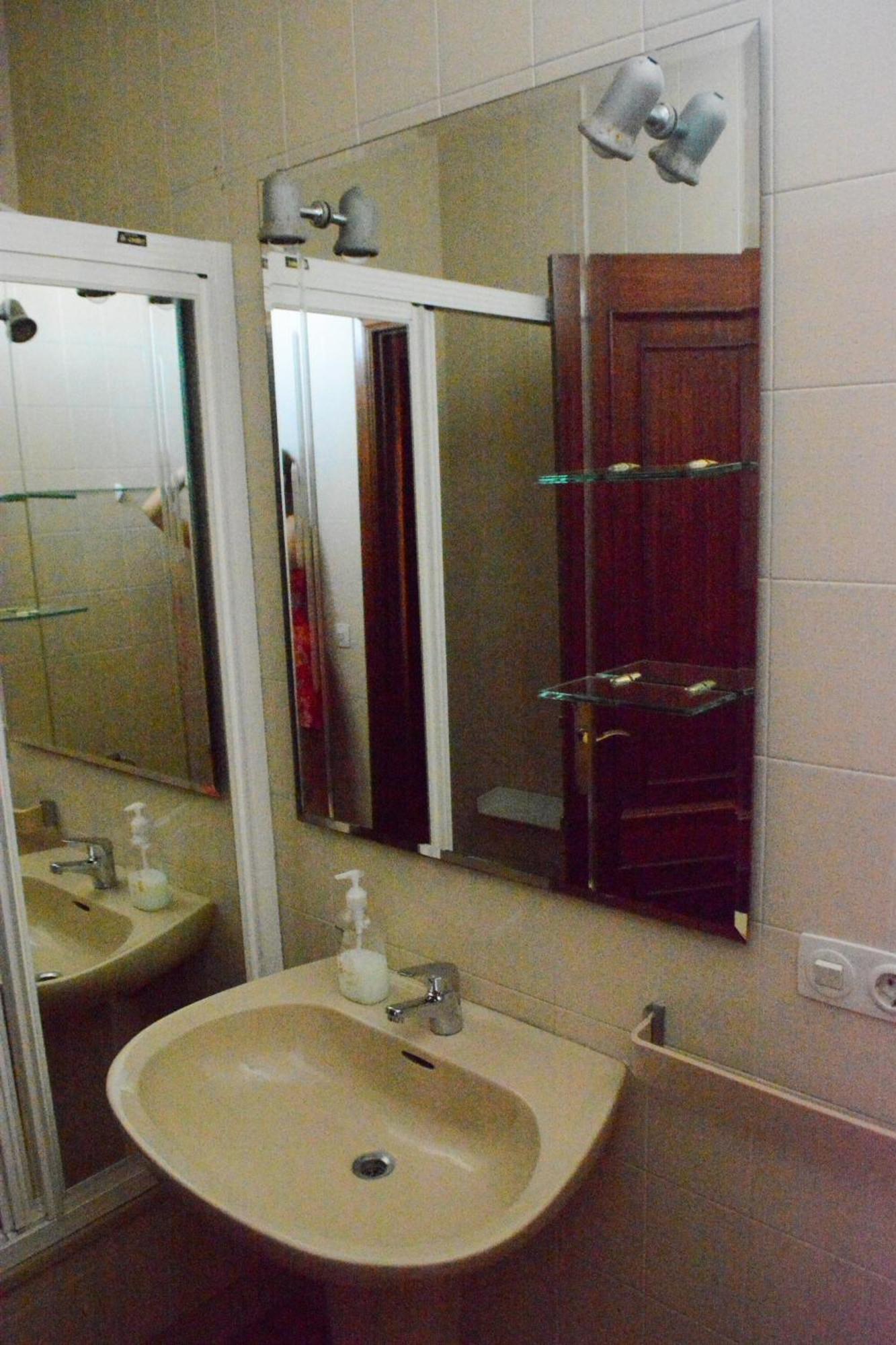 Disan 3A Apartment Portonovo Exterior photo