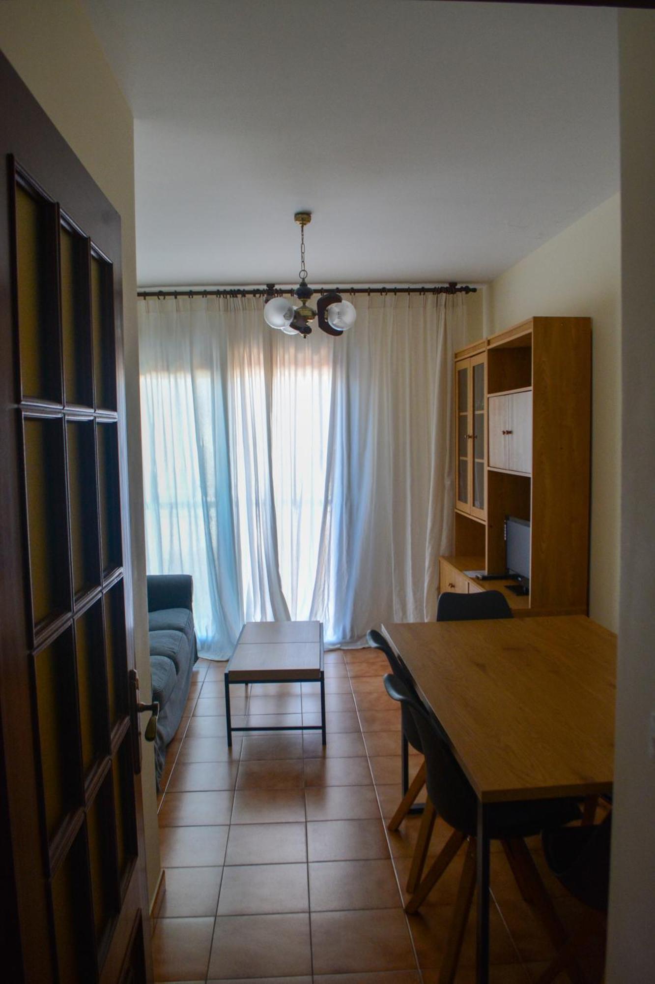 Disan 3A Apartment Portonovo Exterior photo